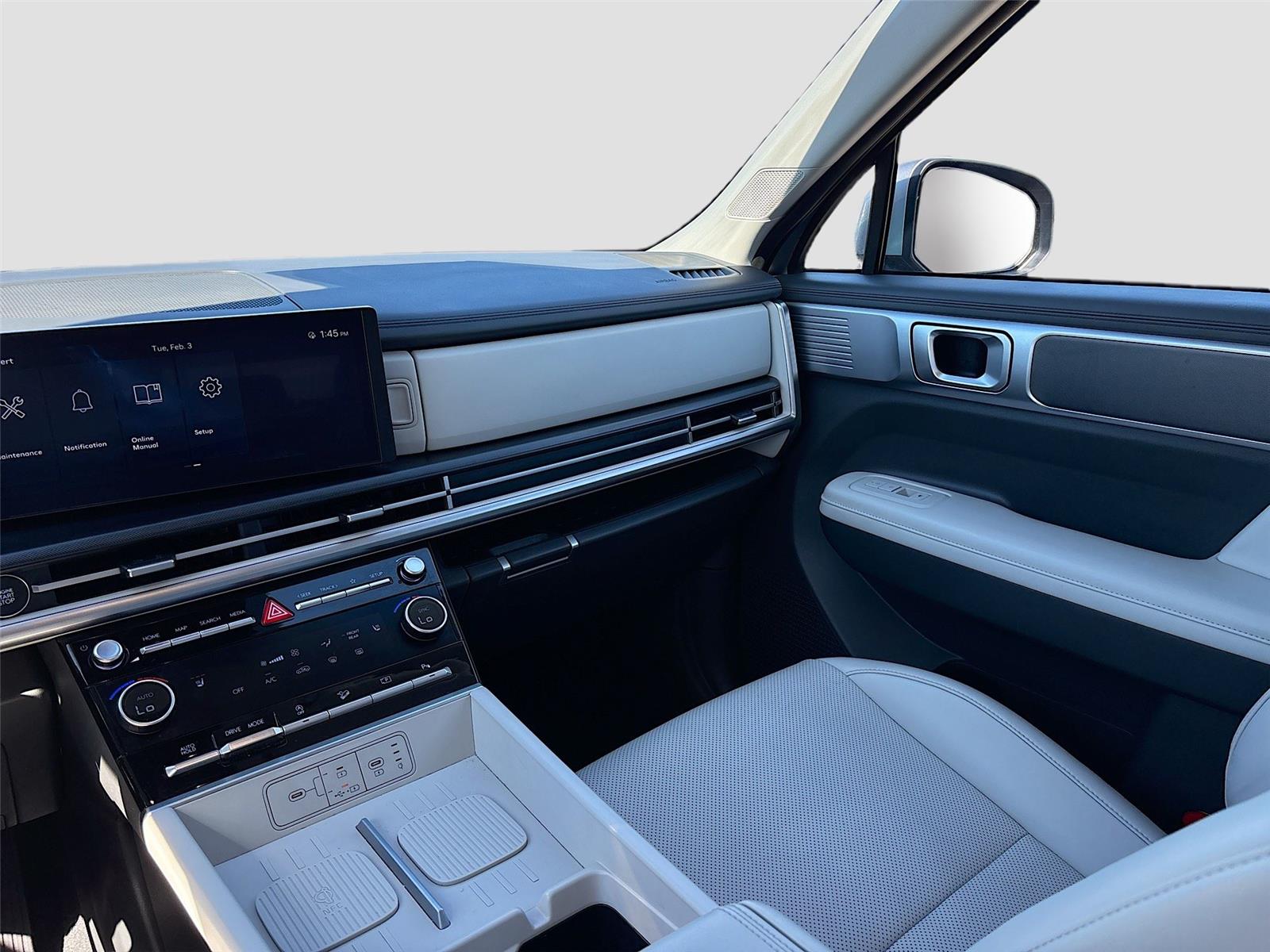 2024 HYUNDAI SANTA FE