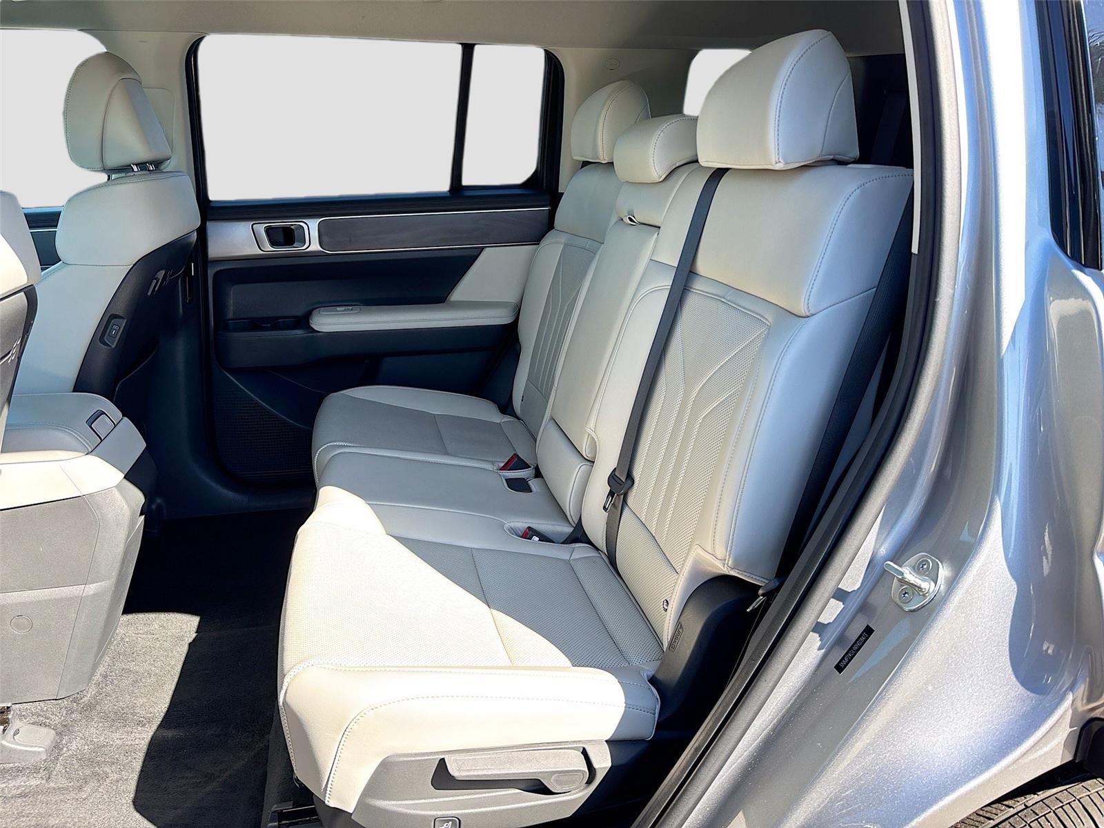 2024 HYUNDAI SANTA FE