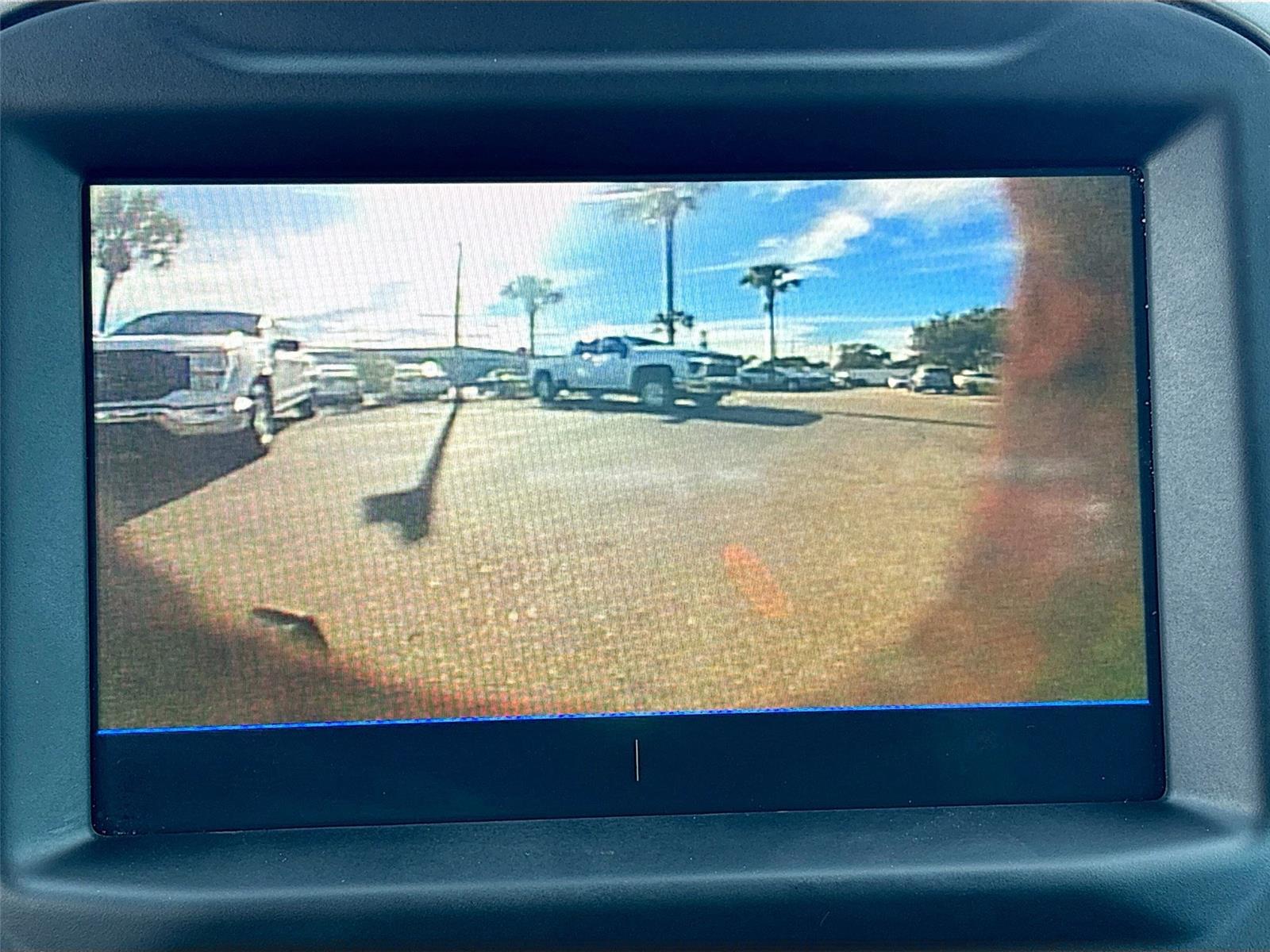 2022 Chevrolet Silverado 2500HD Work Truck