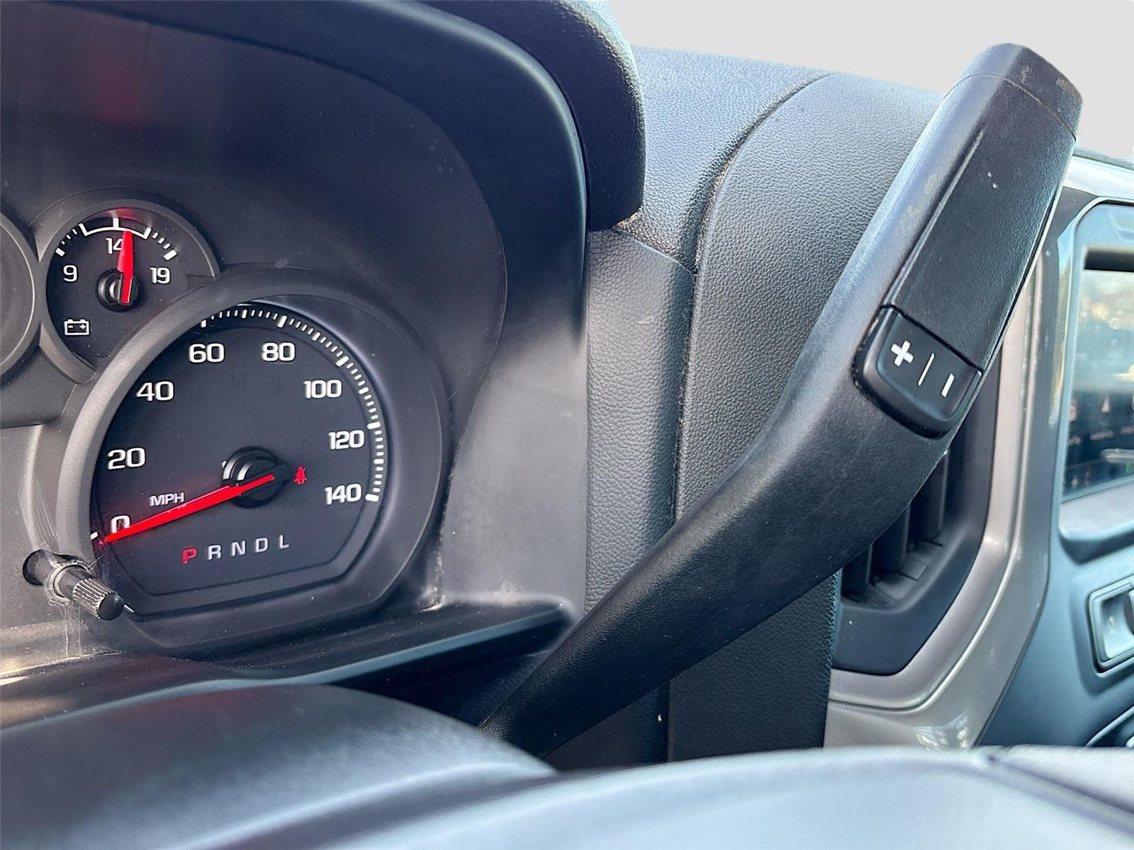 2022 Chevrolet Silverado 2500HD Work Truck