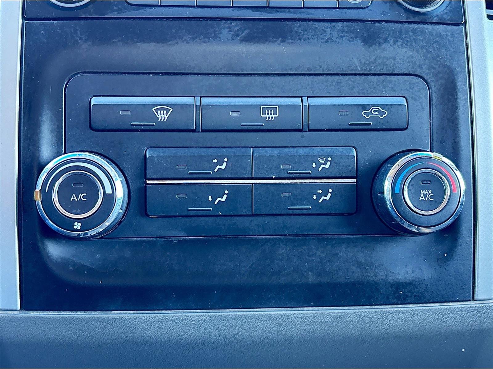 2013 Nissan Frontier Desert Runner