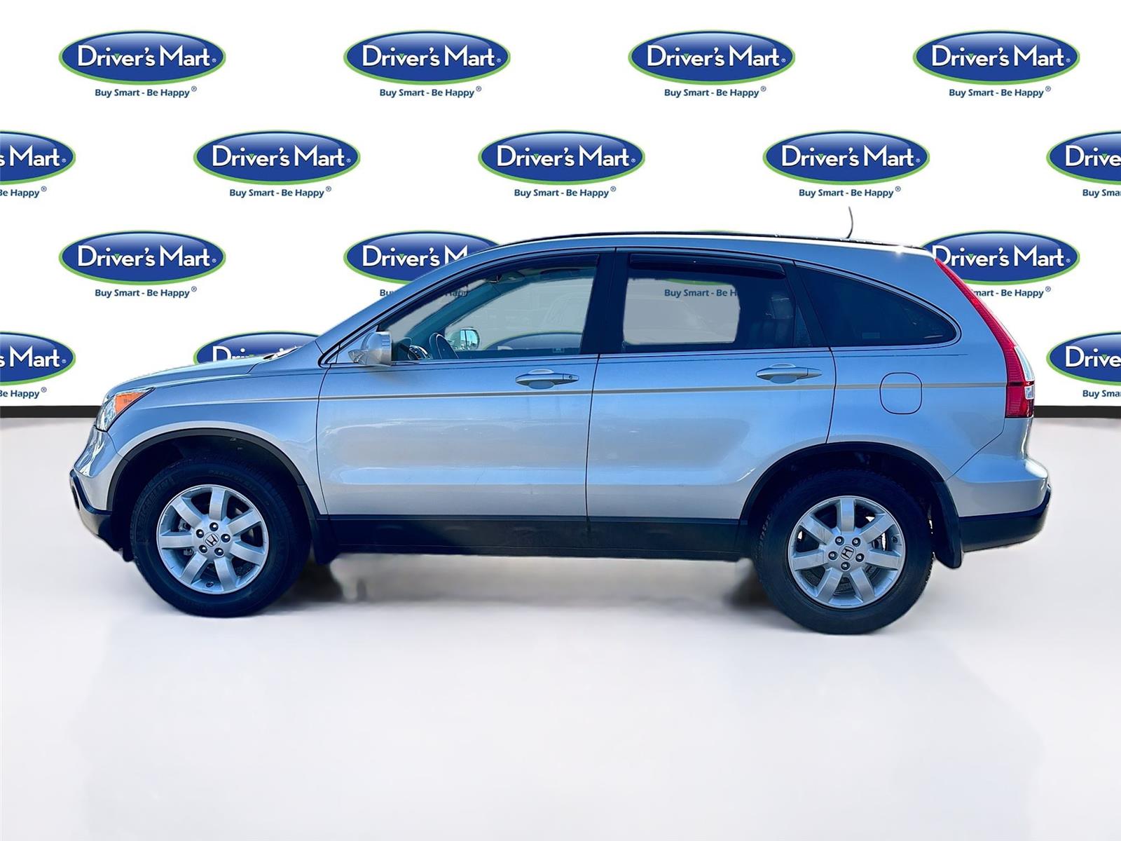 2009 Honda CR-V EX-L