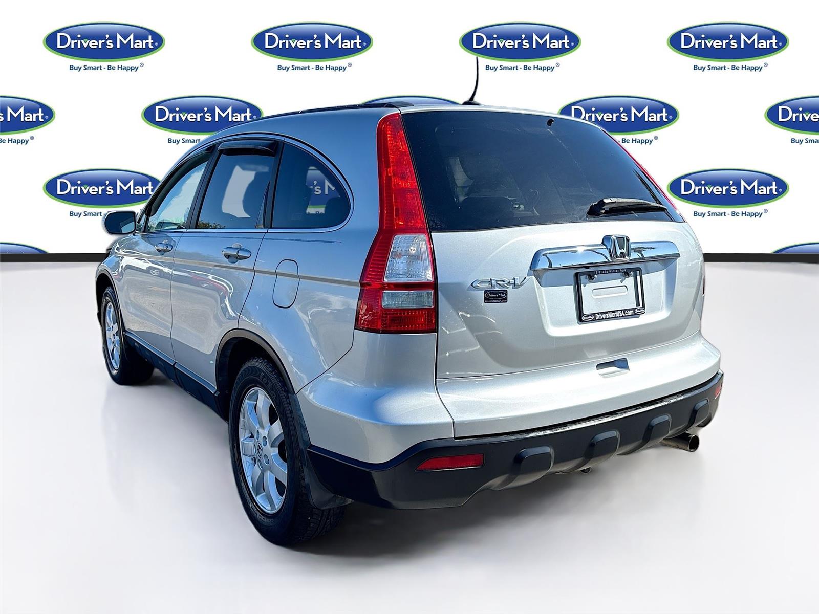 2009 Honda CR-V EX-L