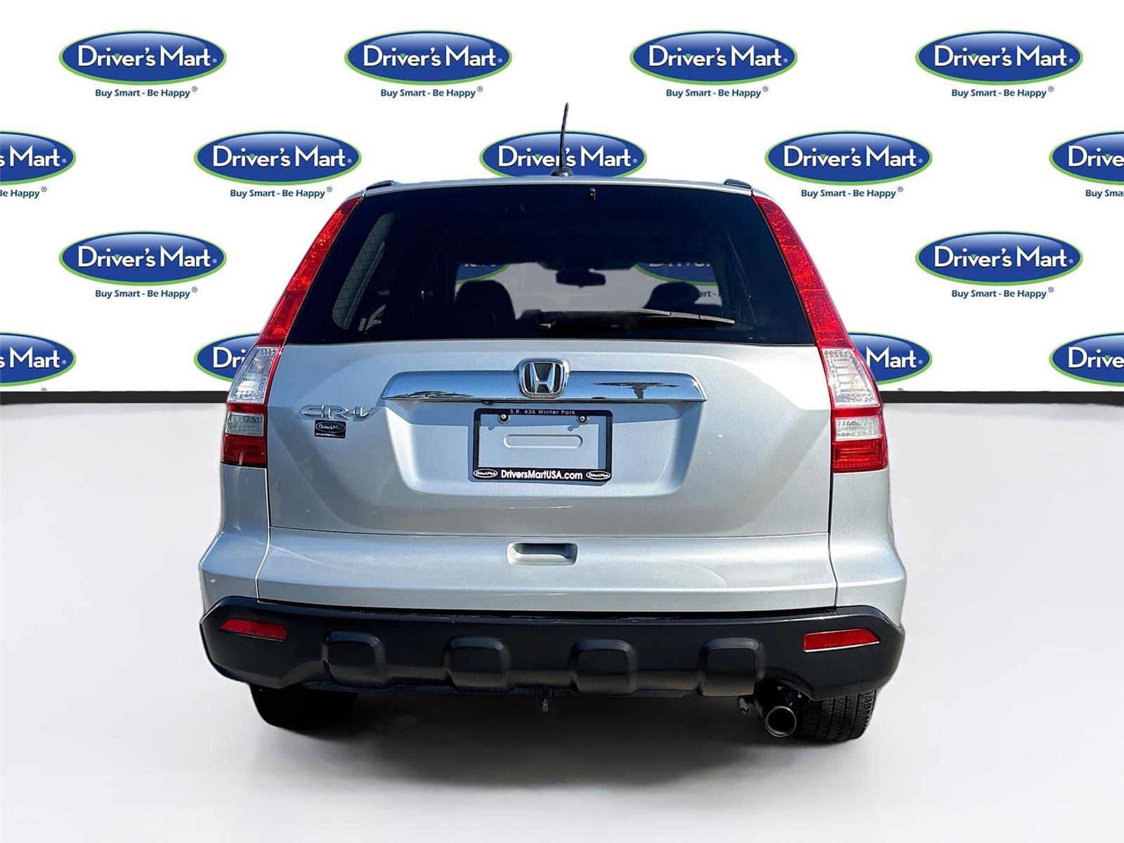 2009 Honda CR-V EX-L