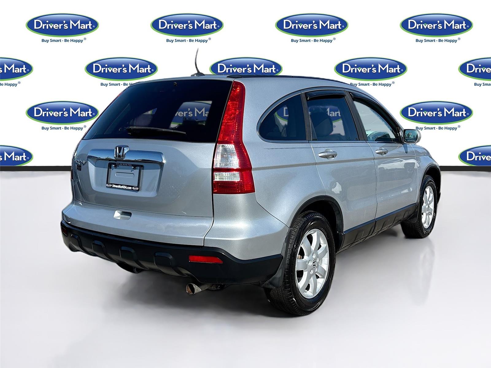 2009 Honda CR-V EX-L