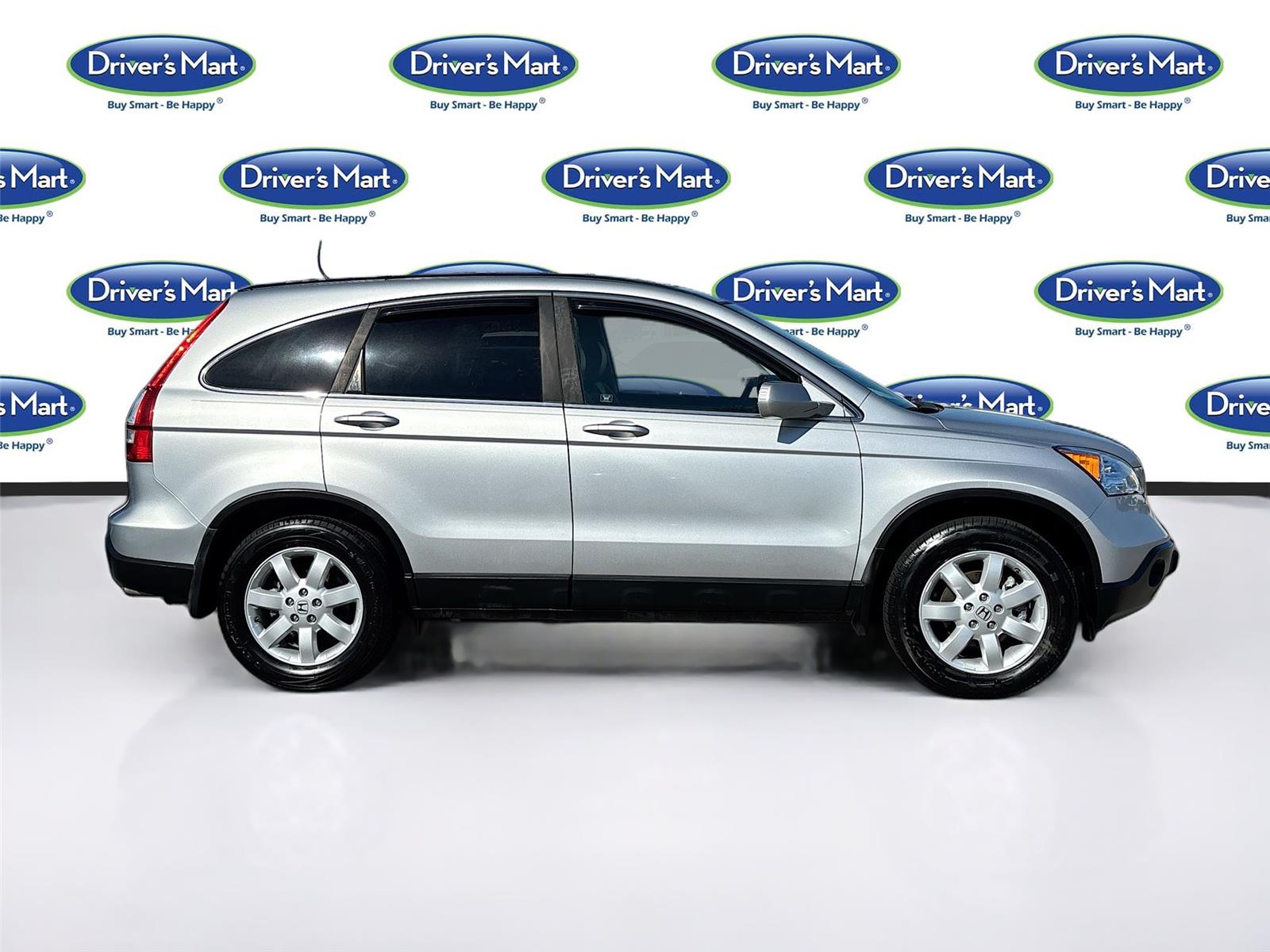 2009 Honda CR-V EX-L