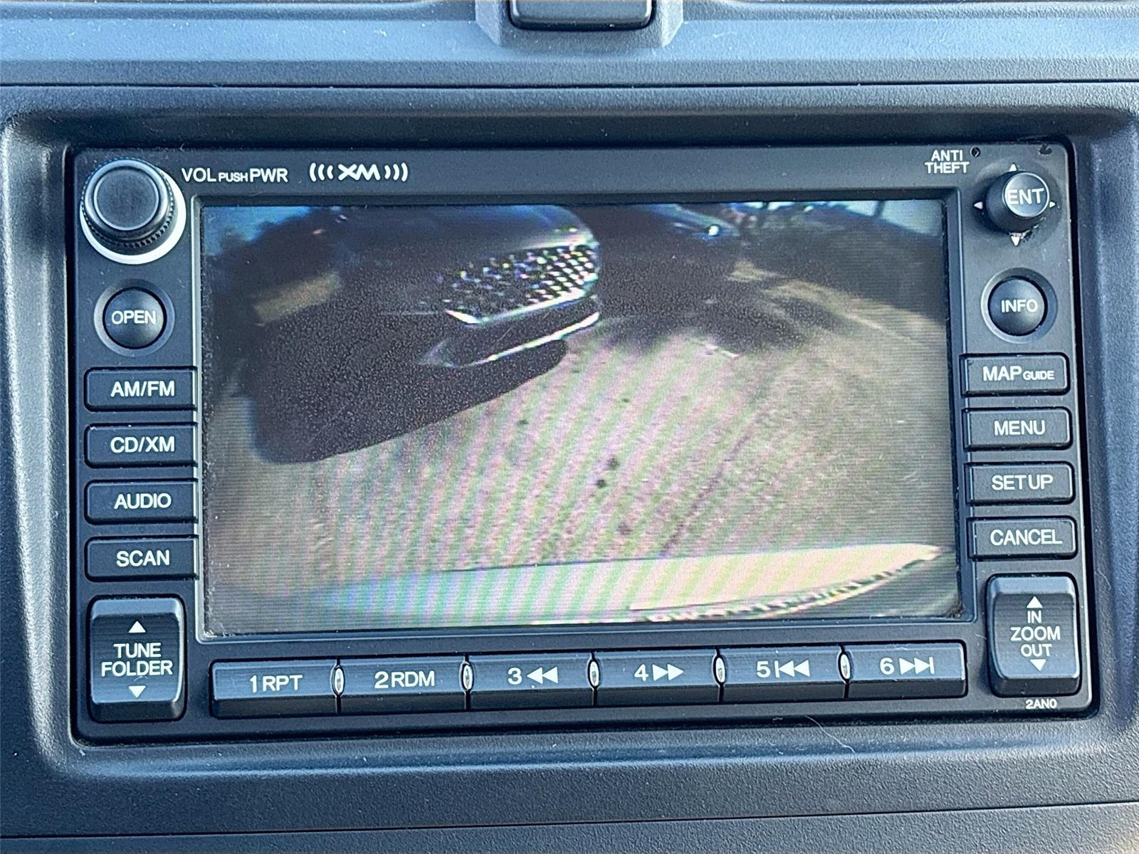 2009 Honda CR-V EX-L