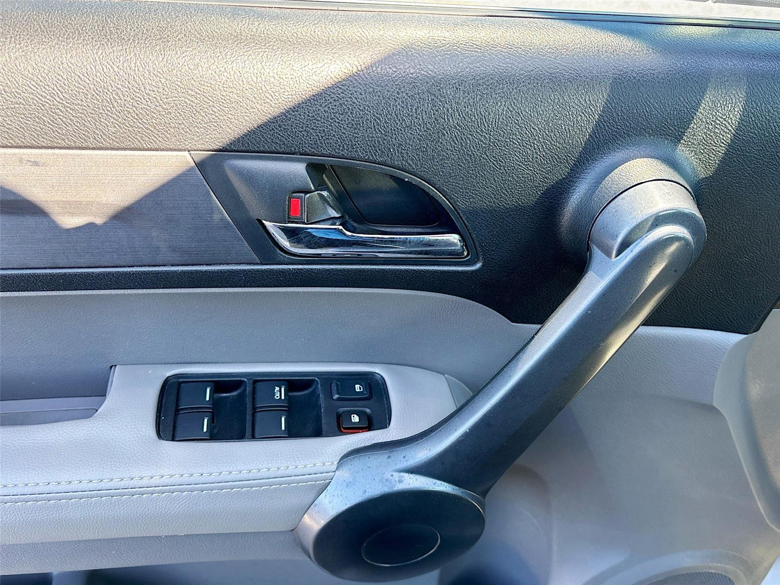 2009 Honda CR-V EX-L