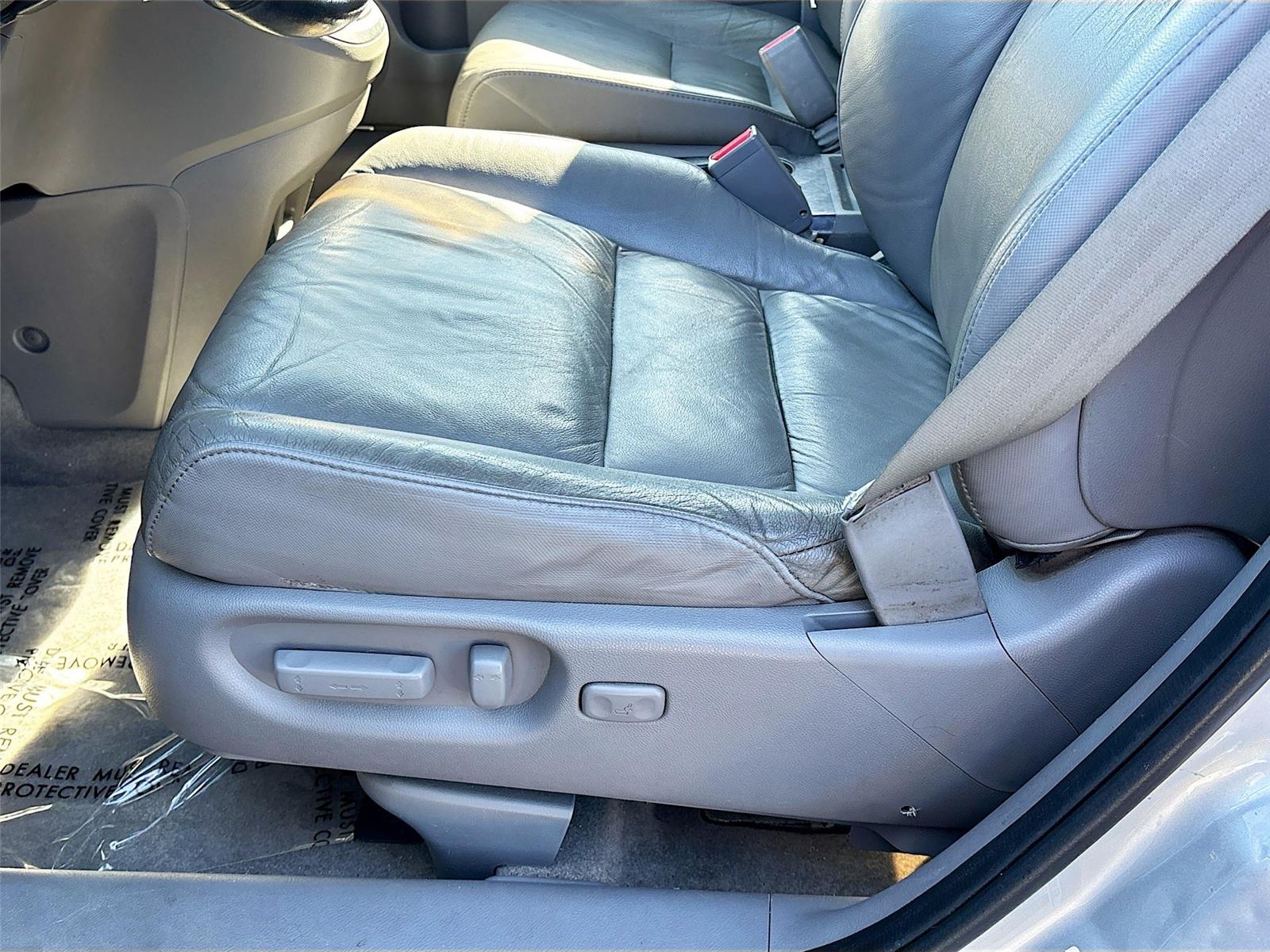 2009 Honda CR-V EX-L