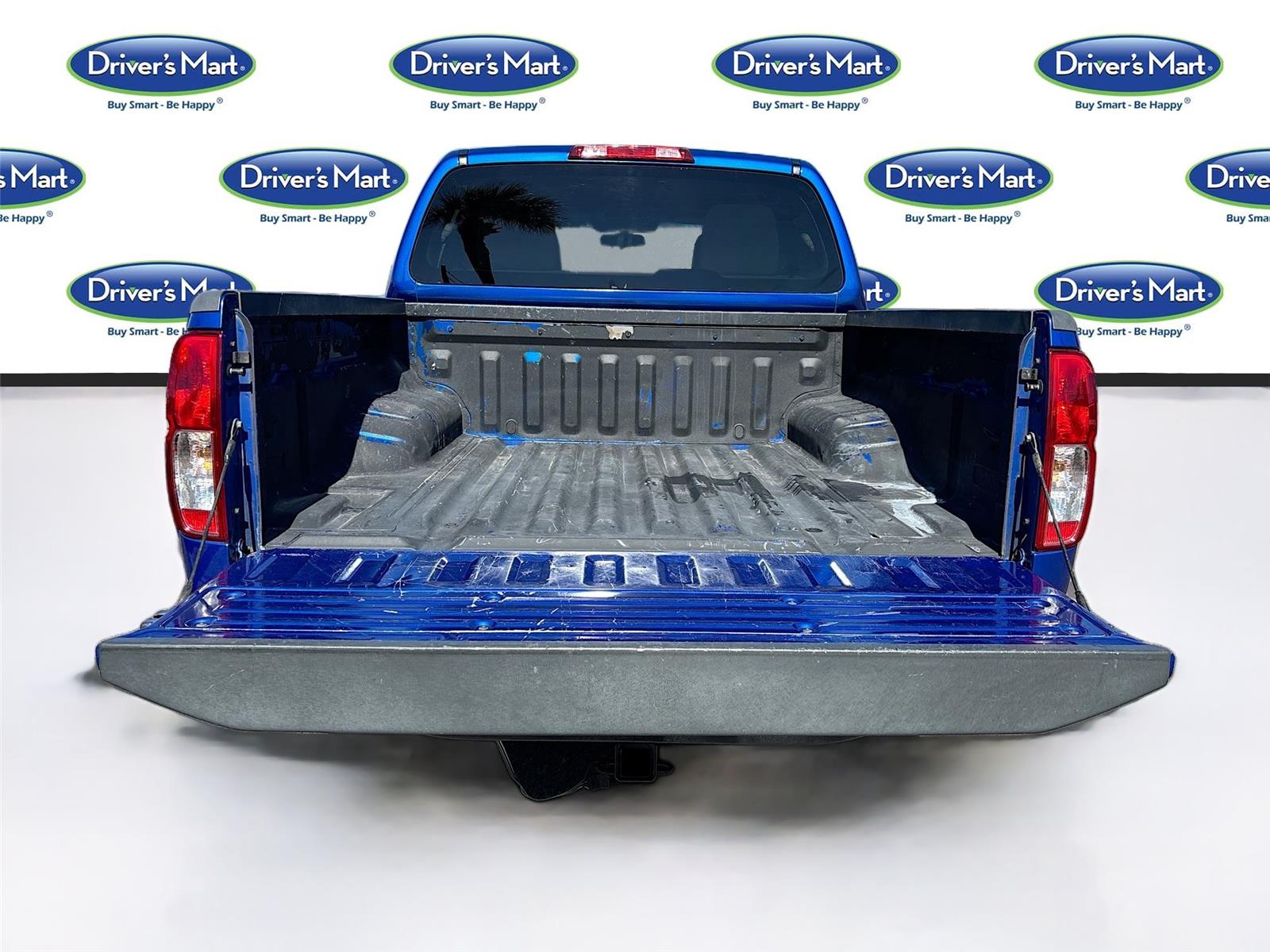 2013 Nissan Frontier Desert Runner