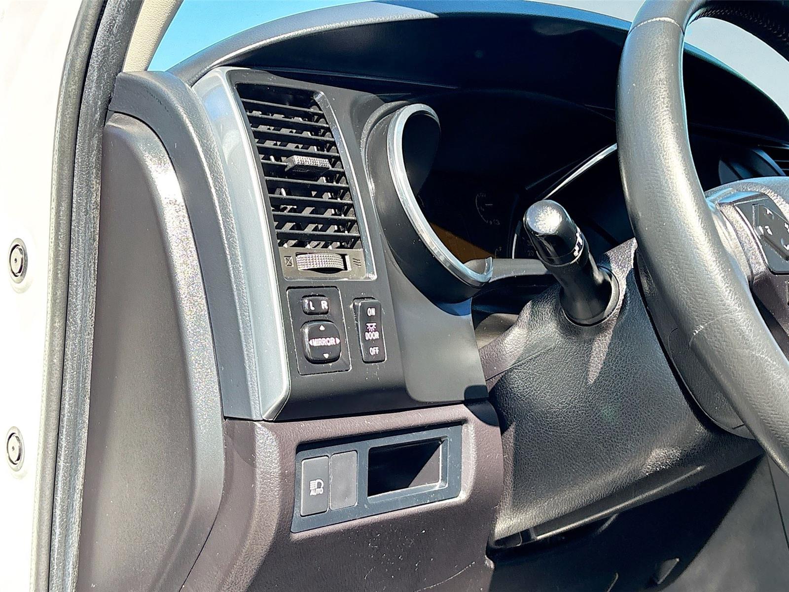 2020 Toyota Sequoia TRD Sport