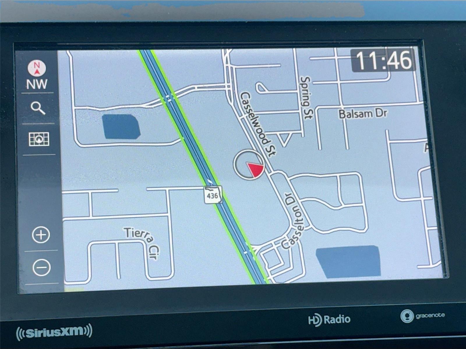 2020 Toyota Sequoia TRD Sport