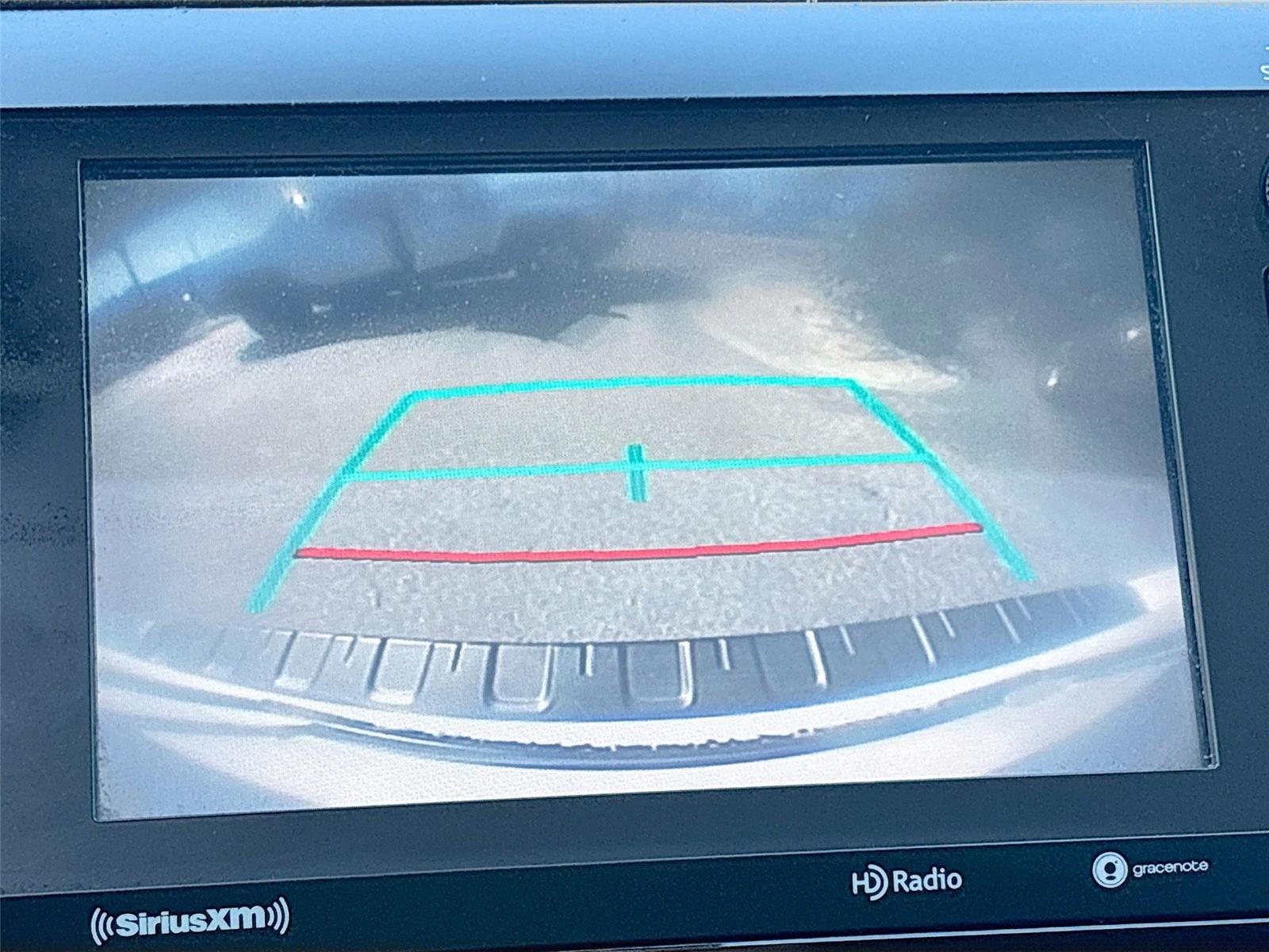 2020 Toyota Sequoia TRD Sport