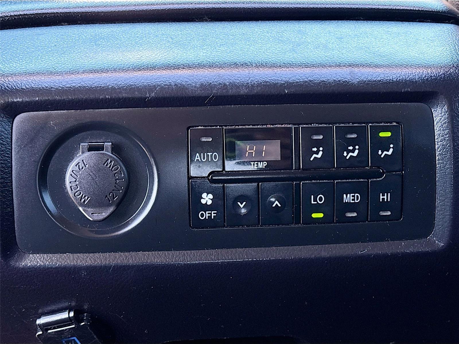 2020 Toyota Sequoia TRD Sport