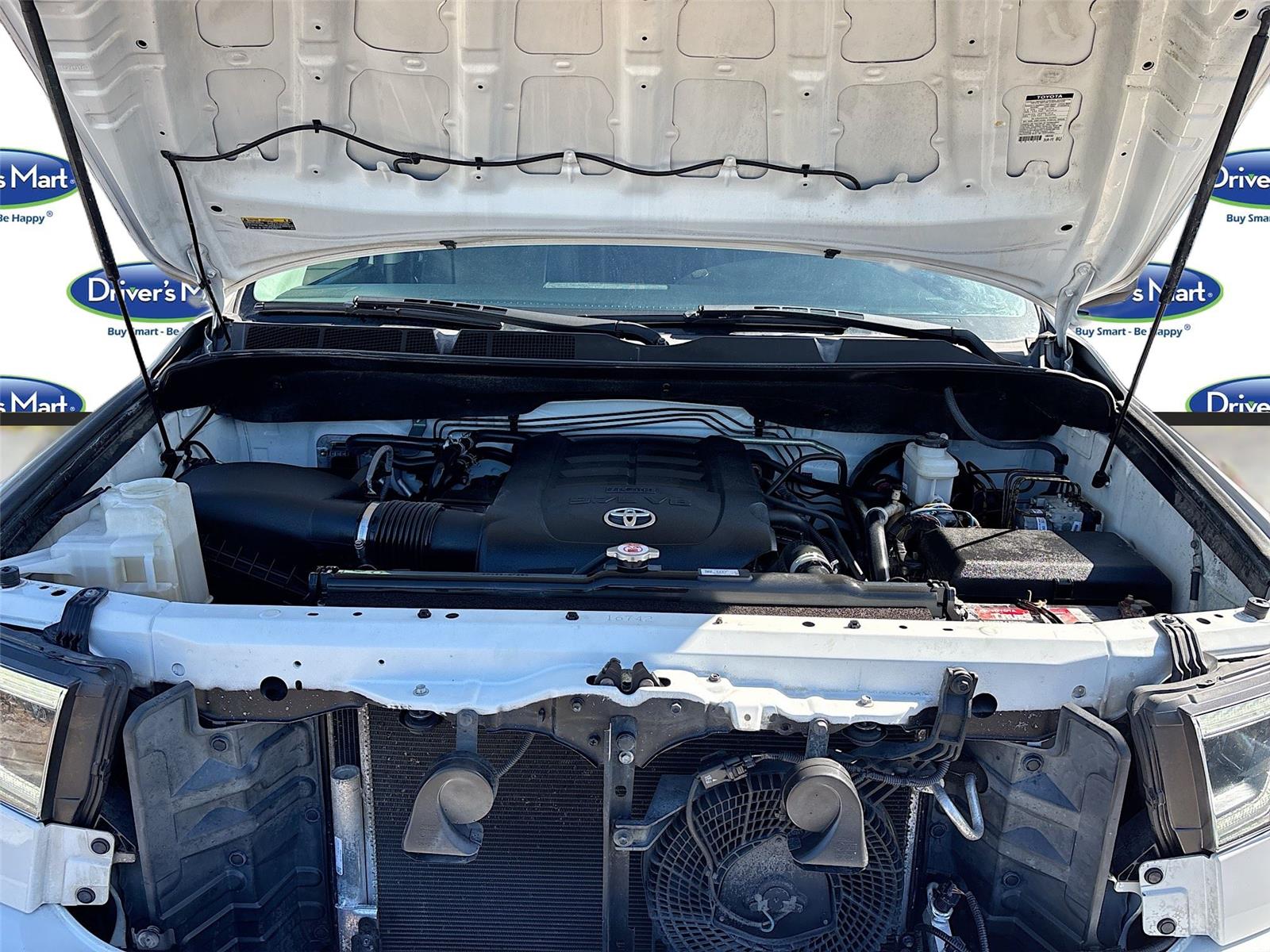 2020 Toyota Sequoia TRD Sport