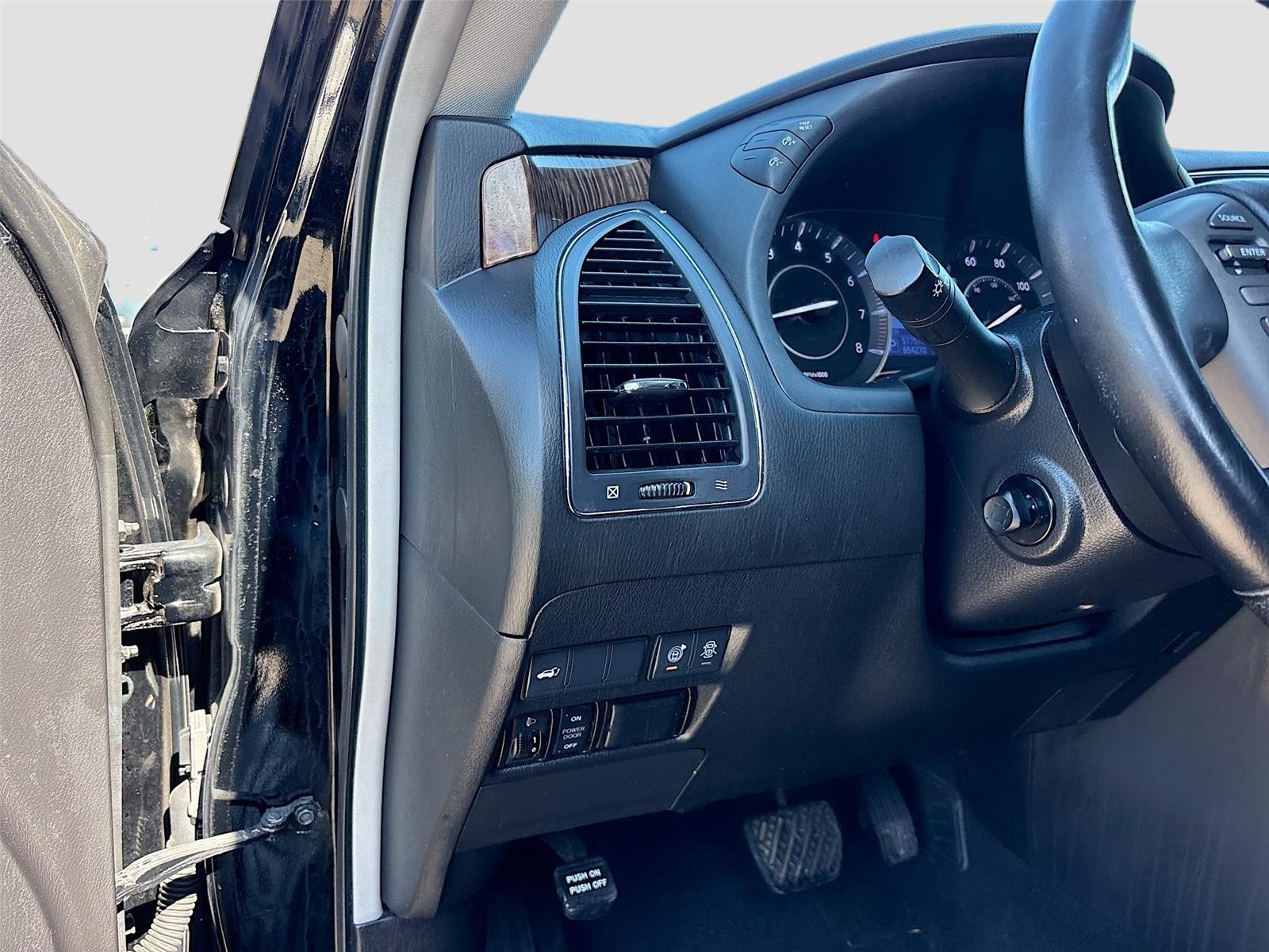 2019 NISSAN ARMADA SV/SL/PL