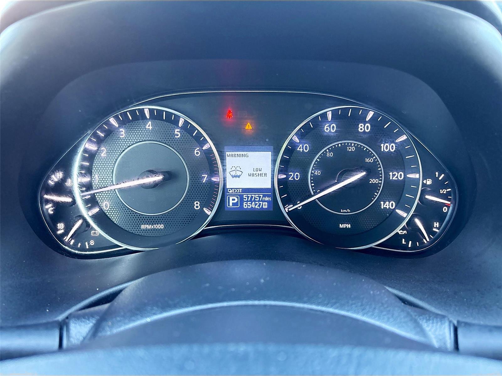 2019 NISSAN ARMADA SV/SL/PL