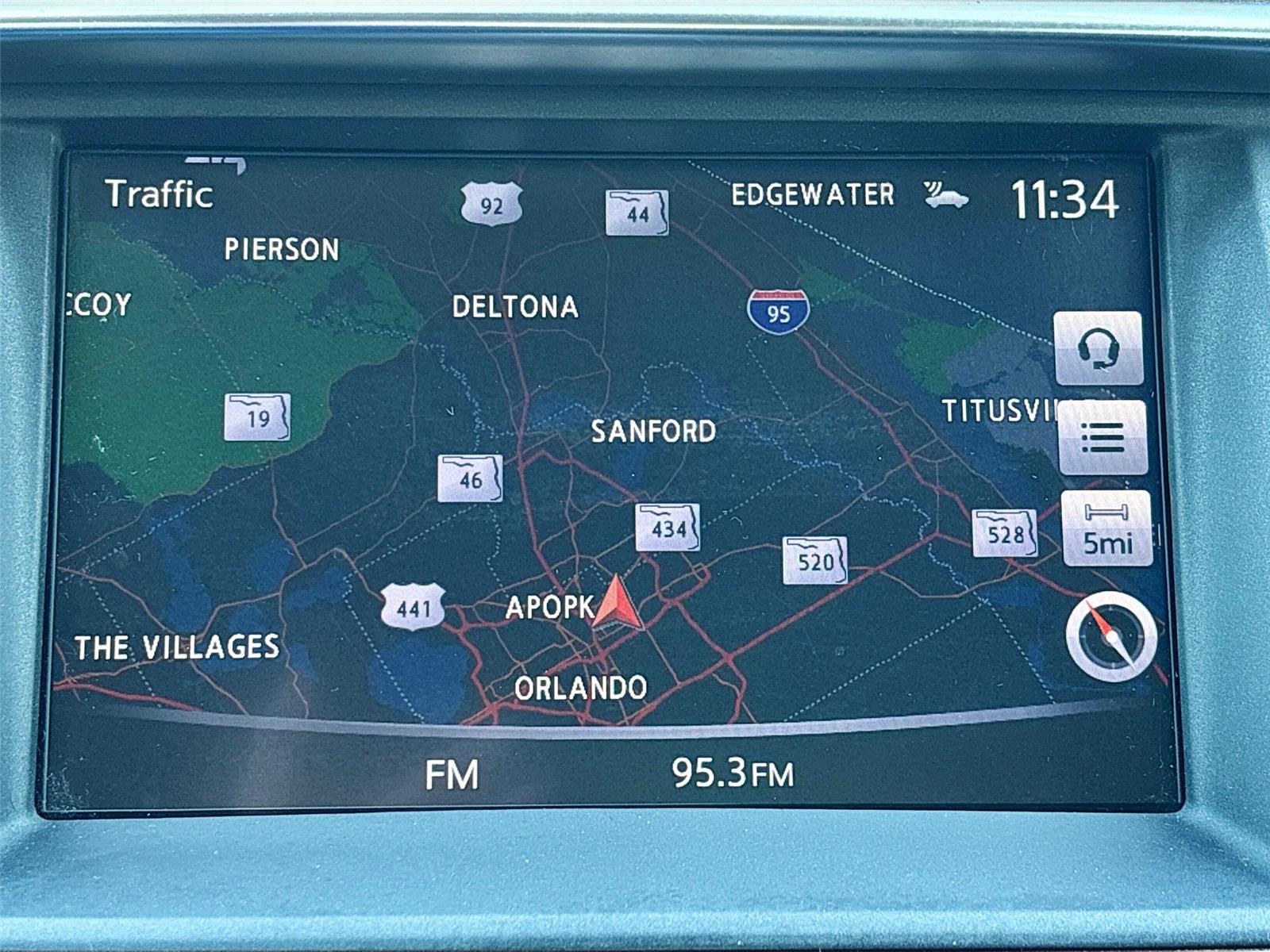 2019 NISSAN ARMADA SV/SL/PL