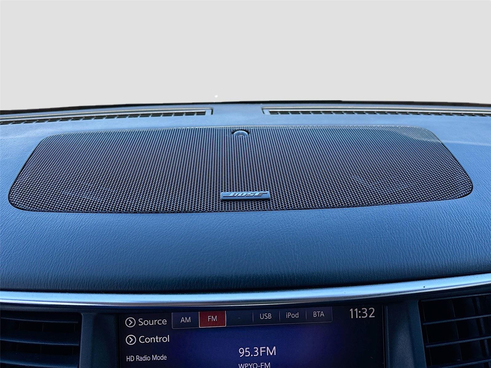 2019 NISSAN ARMADA SV/SL/PL