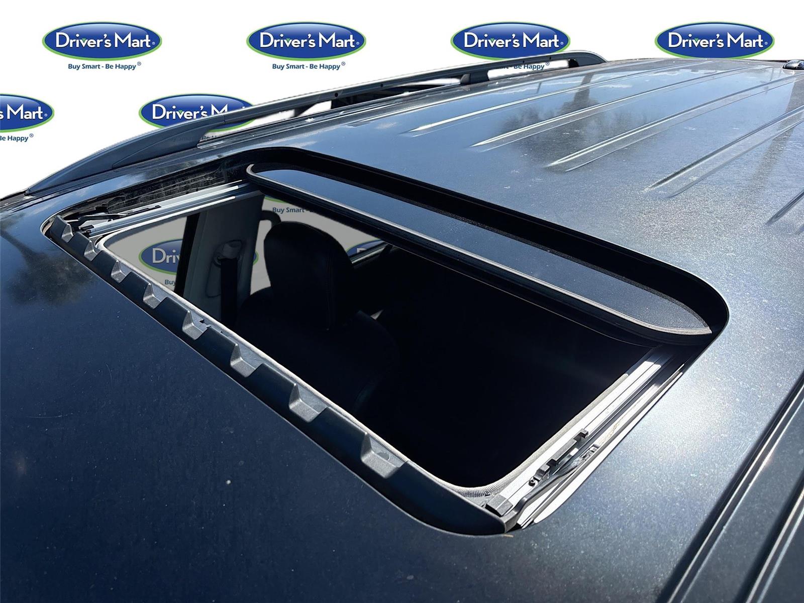 2019 NISSAN ARMADA SV/SL/PL