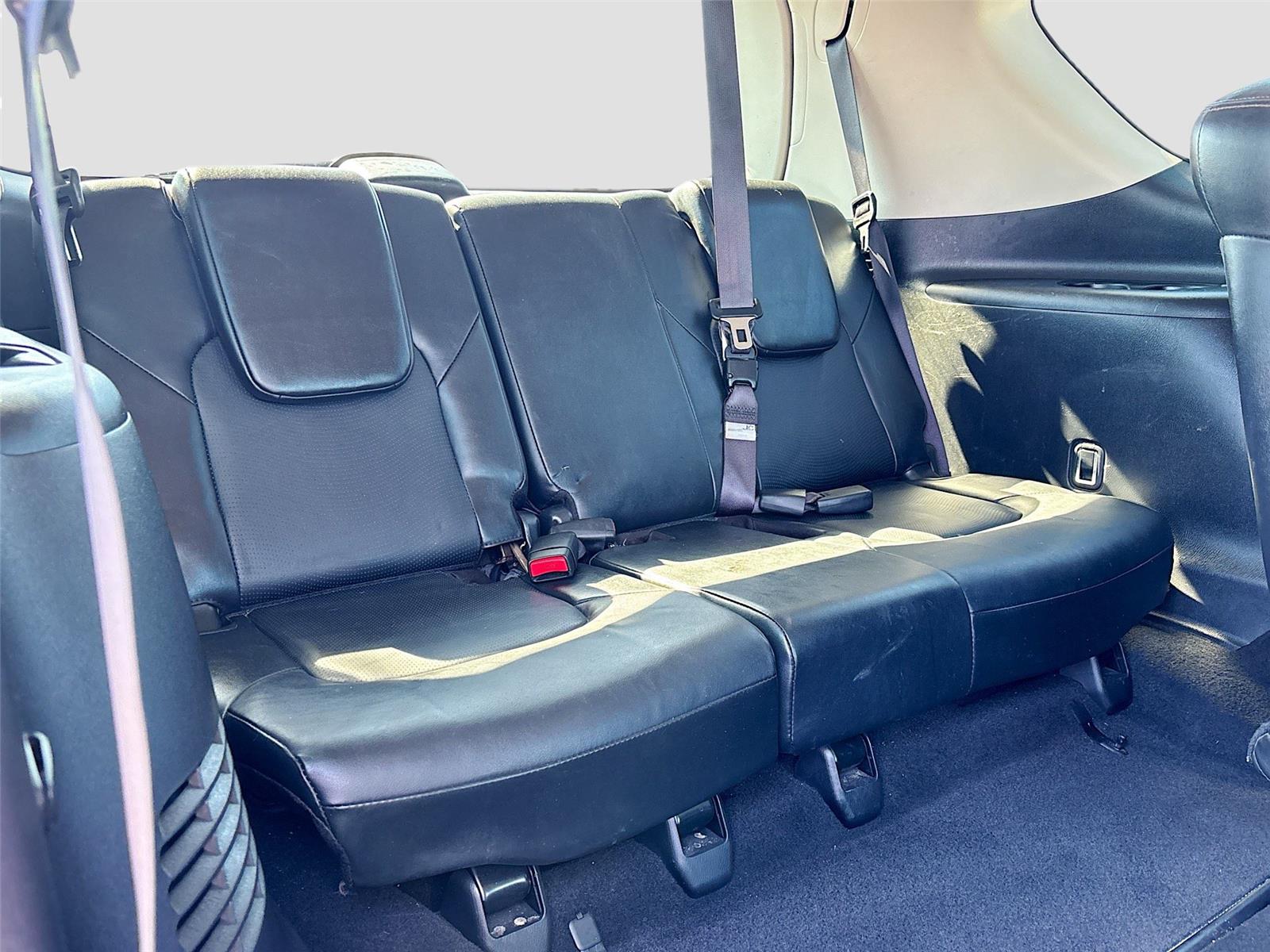 2019 NISSAN ARMADA SV/SL/PL