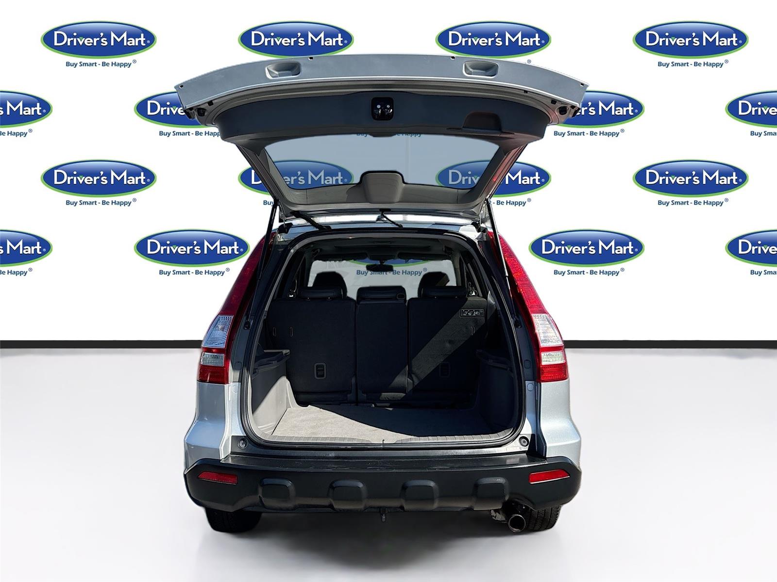 2009 Honda CR-V EX-L