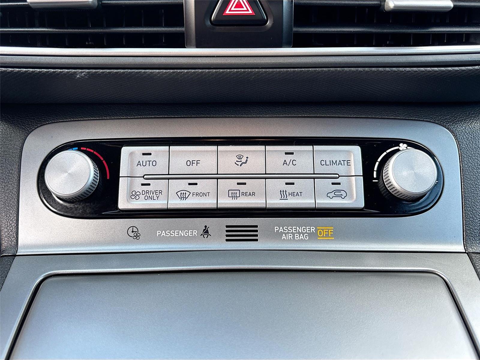 2021 Hyundai Kona Electric SEL