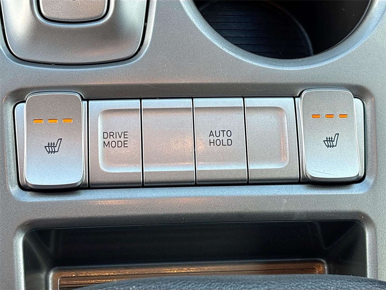 2021 Hyundai Kona Electric SEL