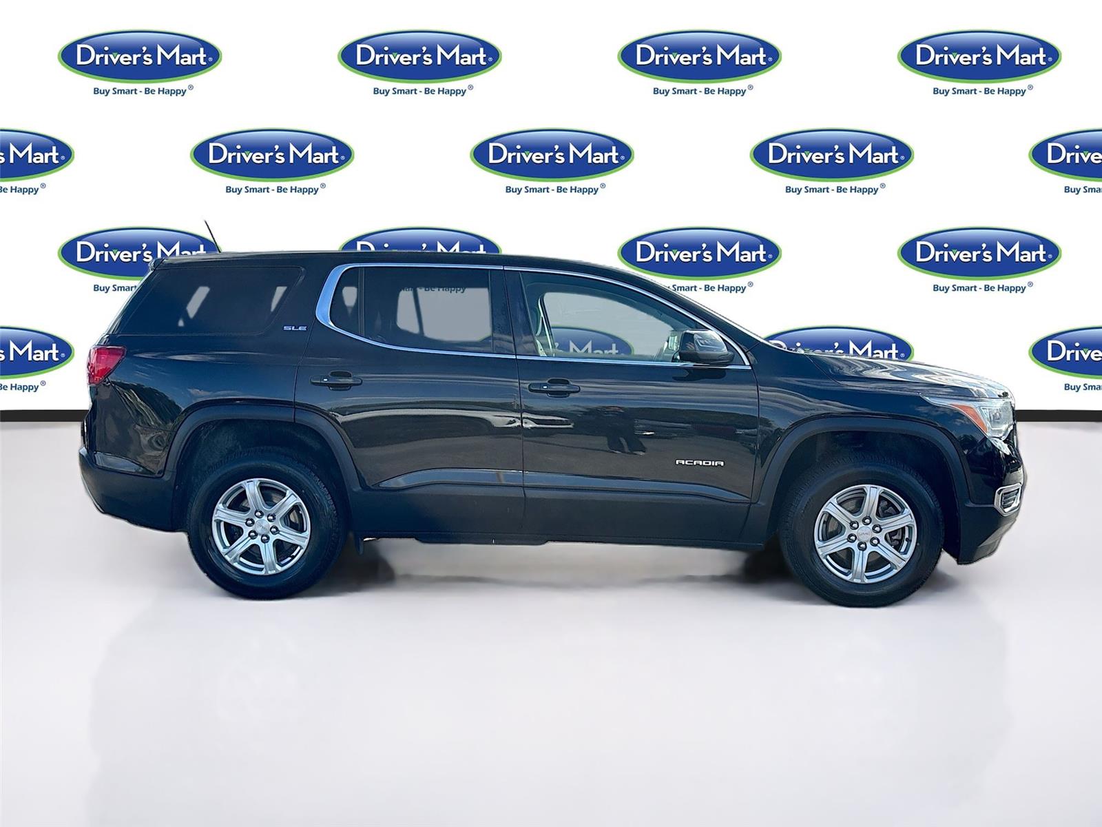 2019 GMC Acadia SLE