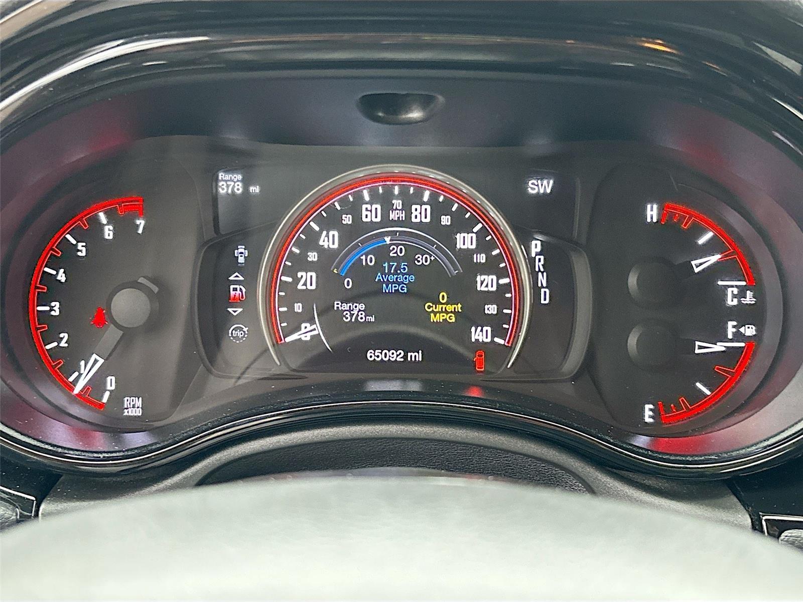 2023 Dodge Durango GT Launch Edition