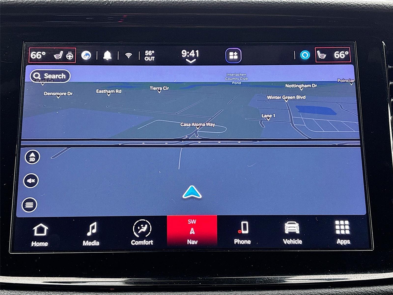 2023 Dodge Durango GT Launch Edition