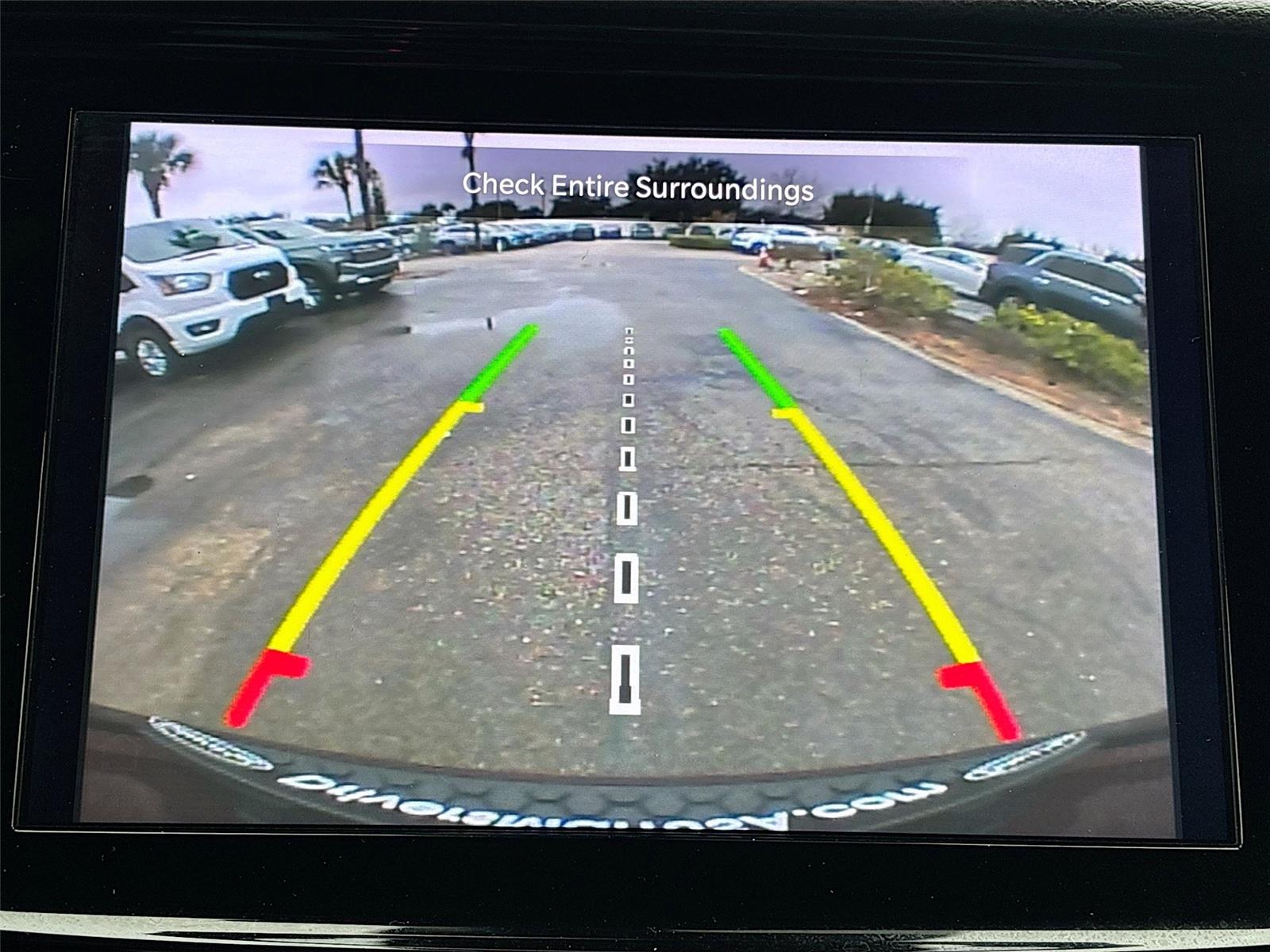 2023 Dodge Durango GT Launch Edition