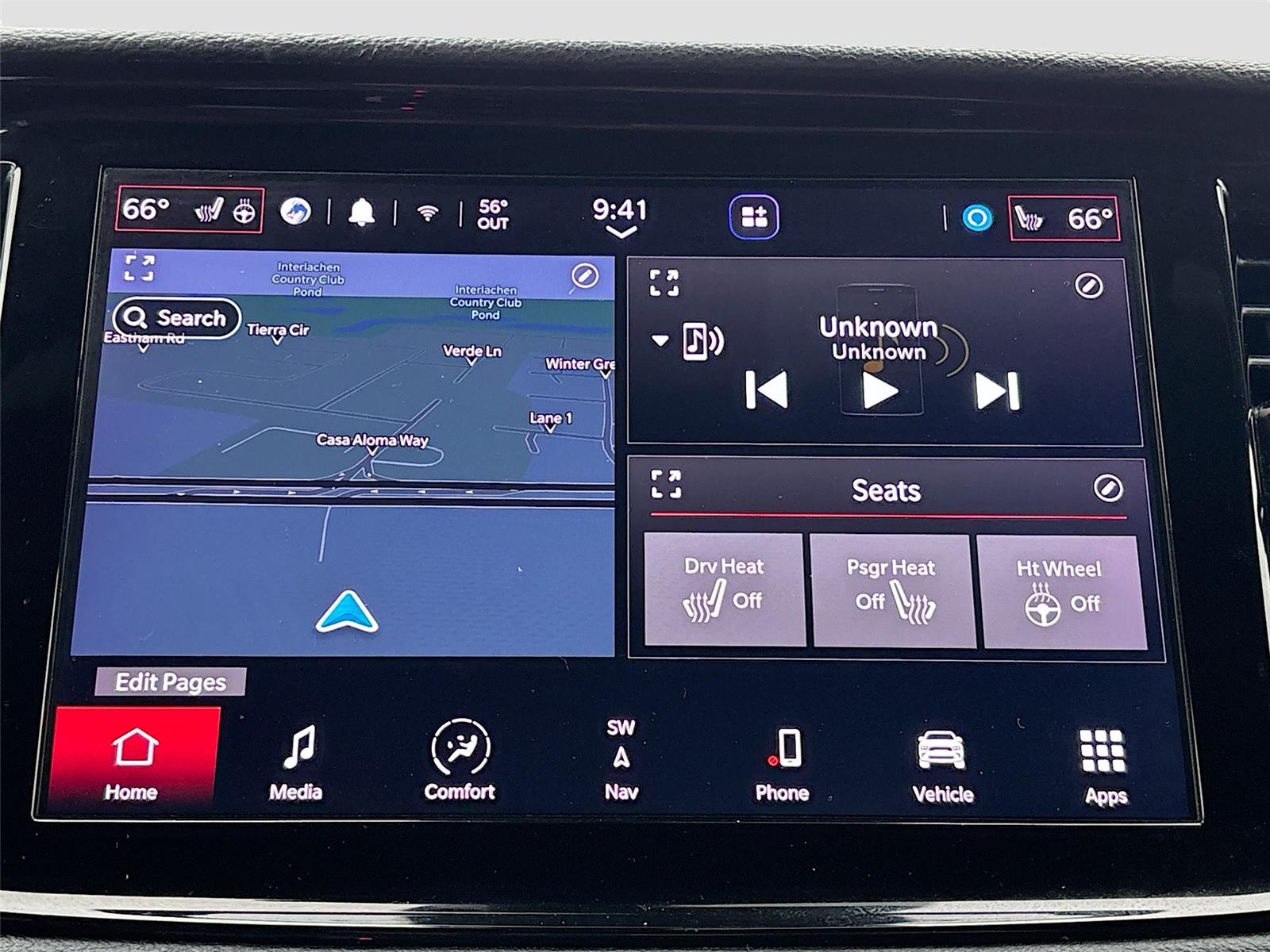 2023 Dodge Durango GT Launch Edition