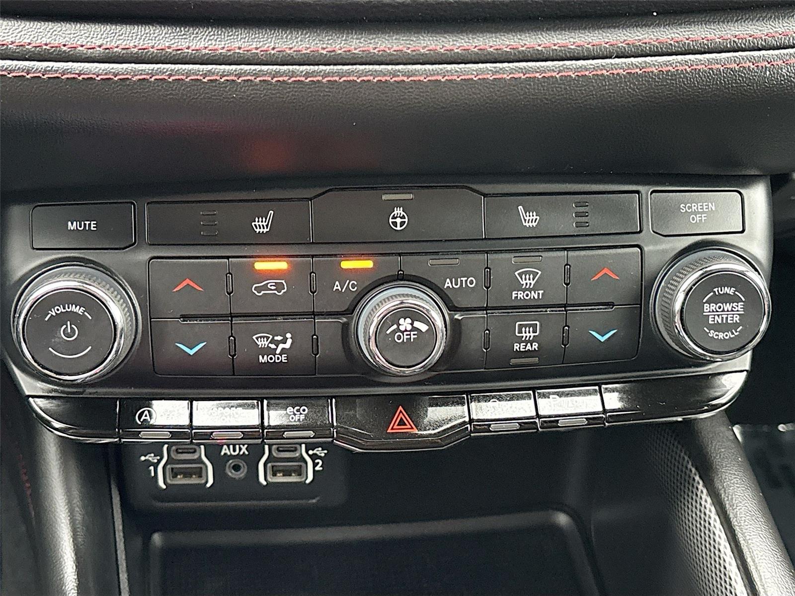 2023 Dodge Durango GT Launch Edition