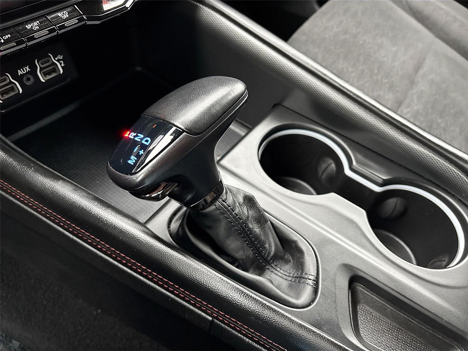 2023 Dodge Durango GT Launch Edition