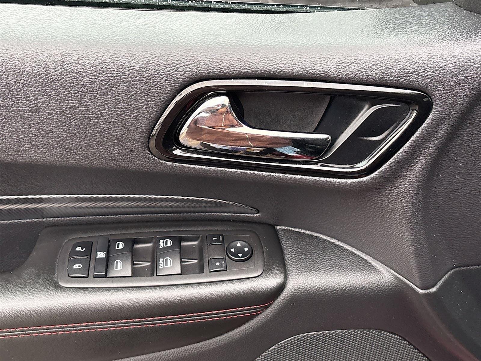 2023 Dodge Durango GT Launch Edition