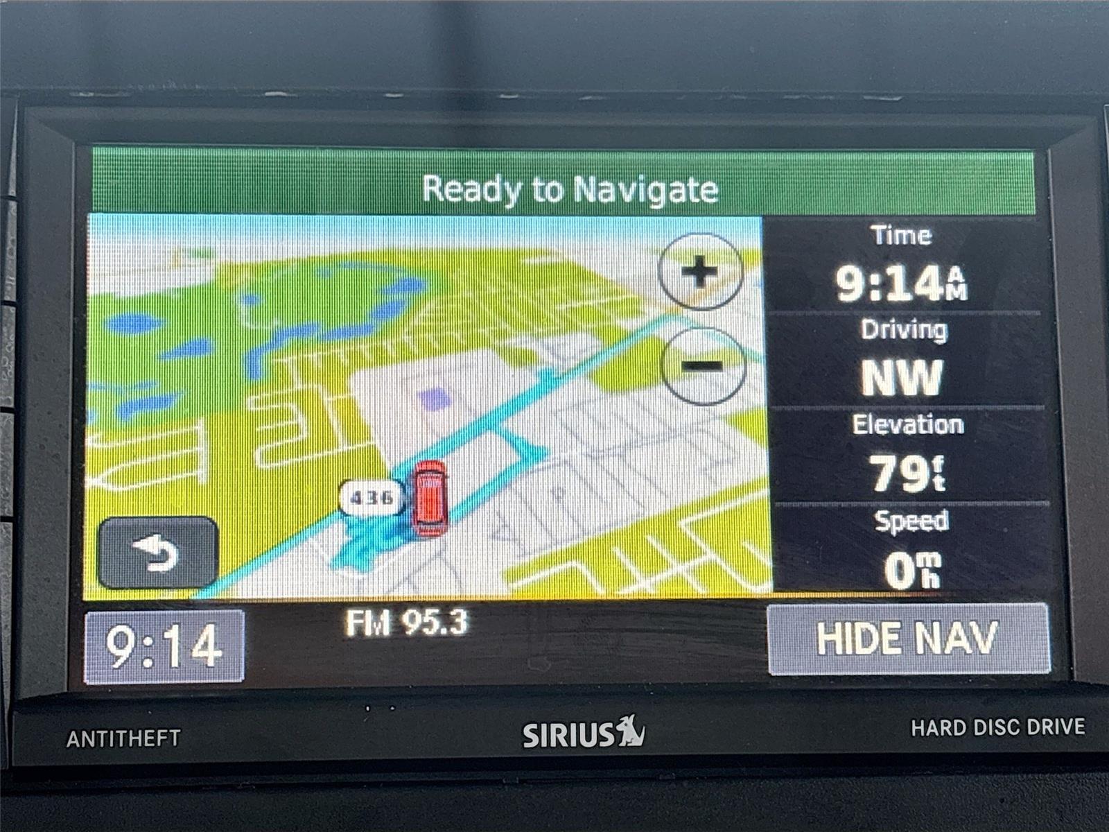 2014 Jeep Wrangler Unlimited Freedom Edition