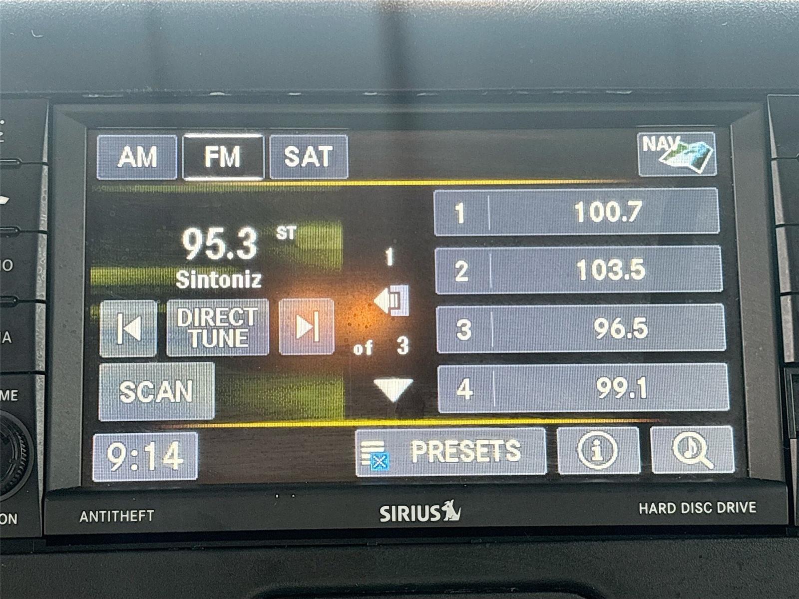 2014 Jeep Wrangler Unlimited Freedom Edition