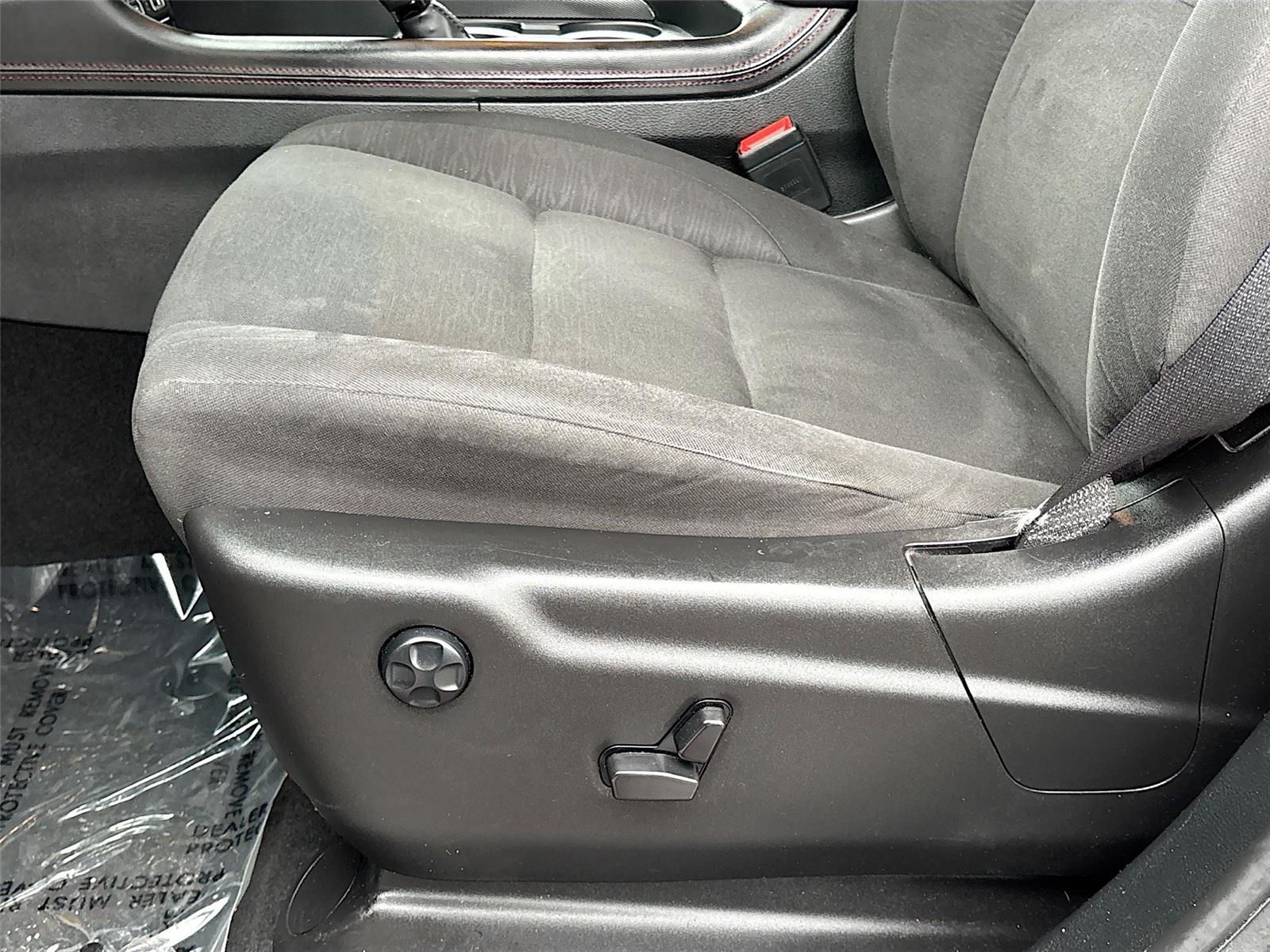 2023 Dodge Durango GT Launch Edition