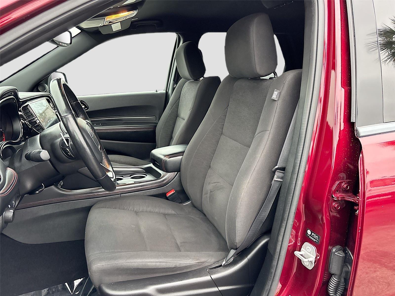 2023 Dodge Durango GT Launch Edition