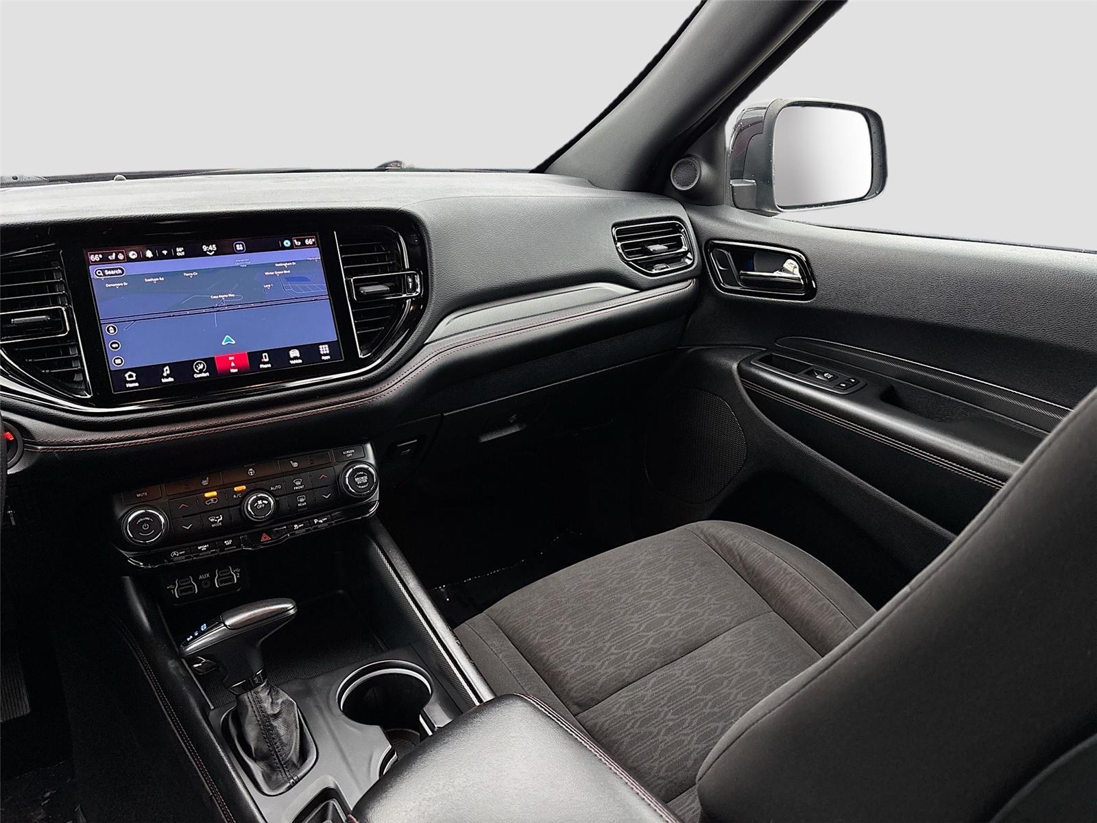 2023 Dodge Durango GT Launch Edition