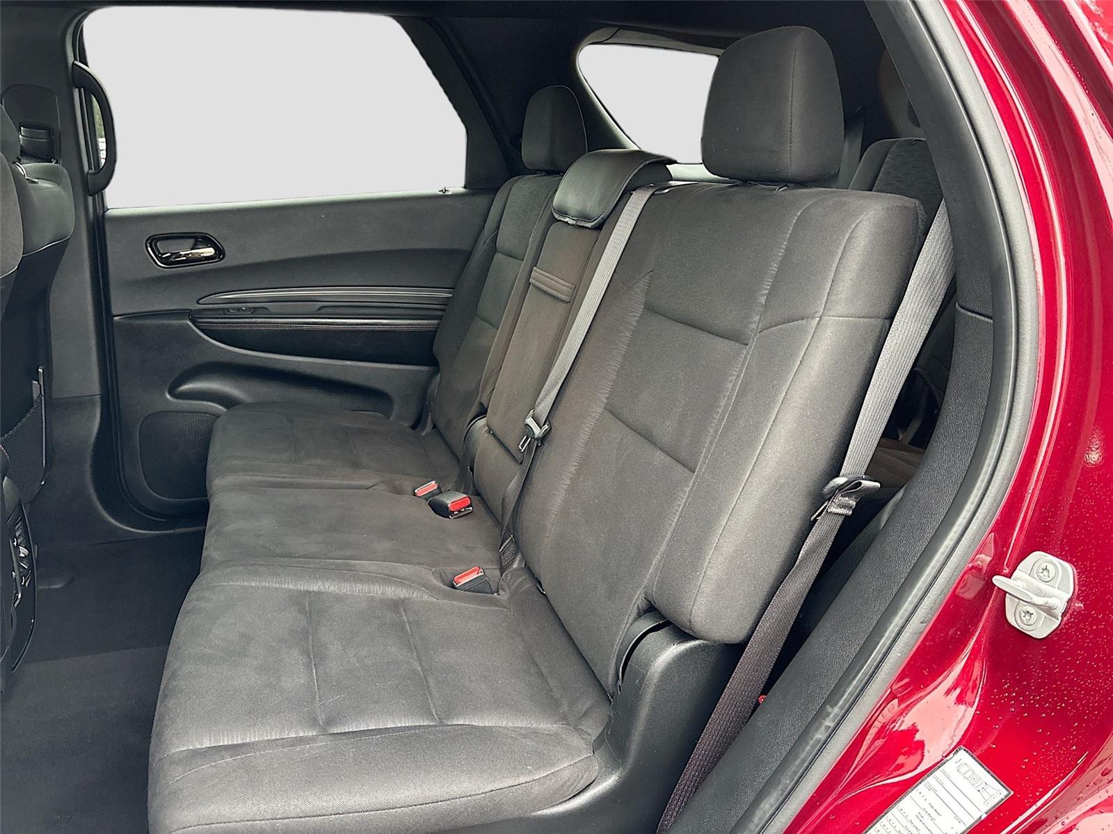 2023 Dodge Durango GT Launch Edition