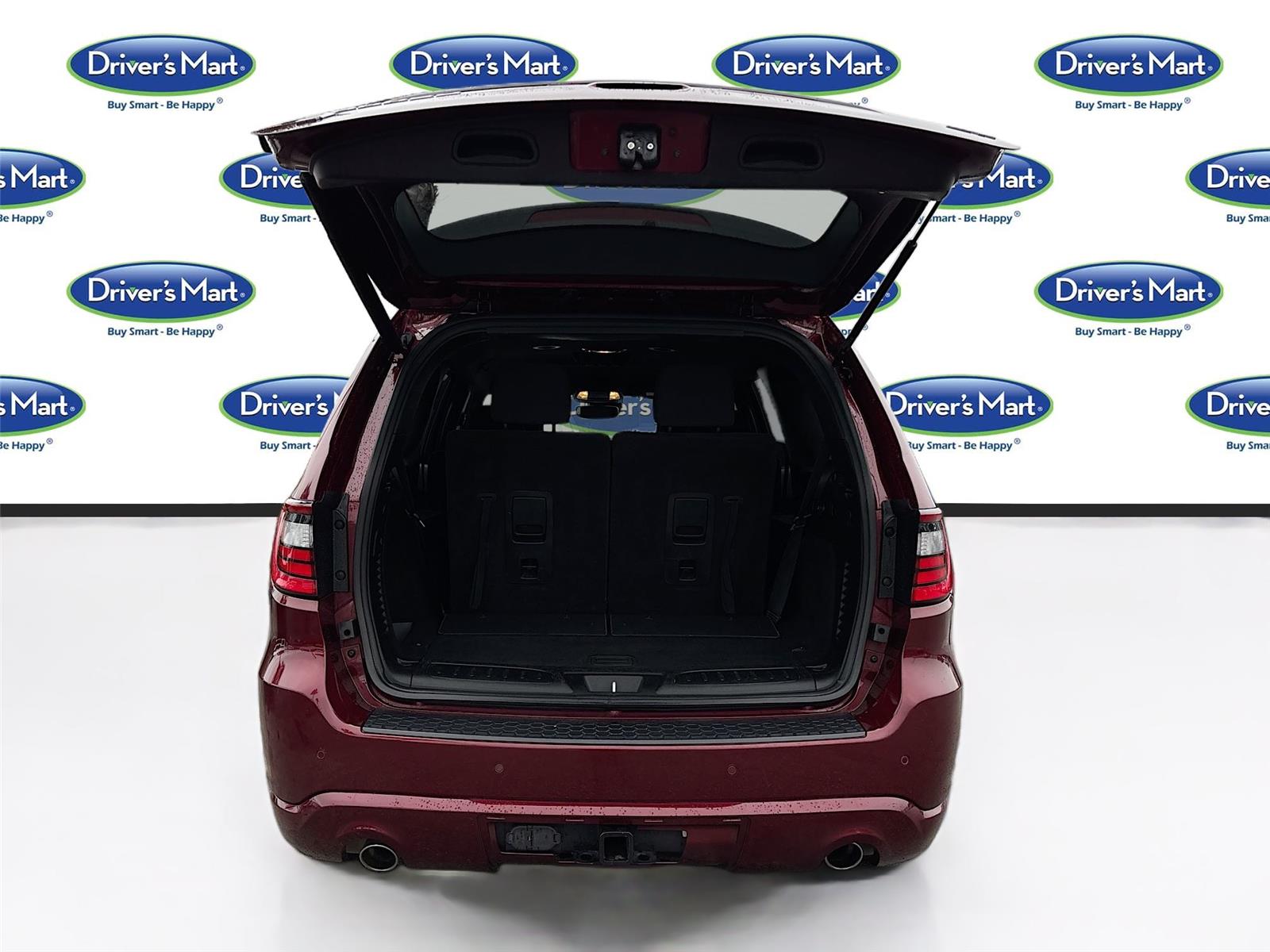 2023 Dodge Durango GT Launch Edition