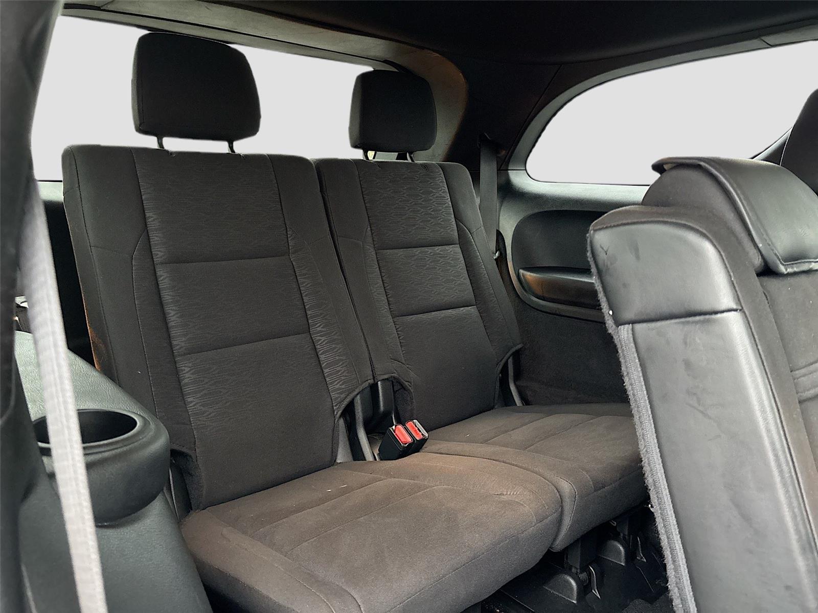 2023 Dodge Durango GT Launch Edition