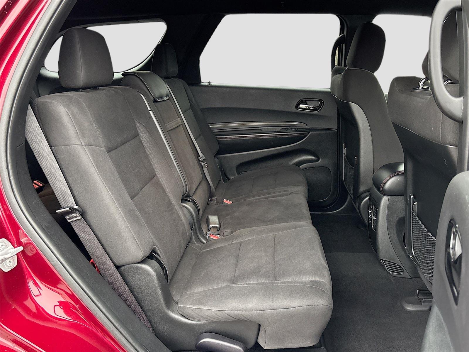 2023 Dodge Durango GT Launch Edition