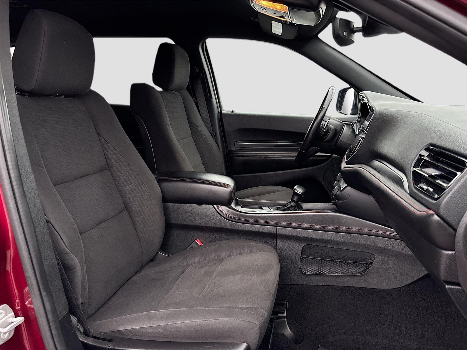 2023 Dodge Durango GT Launch Edition