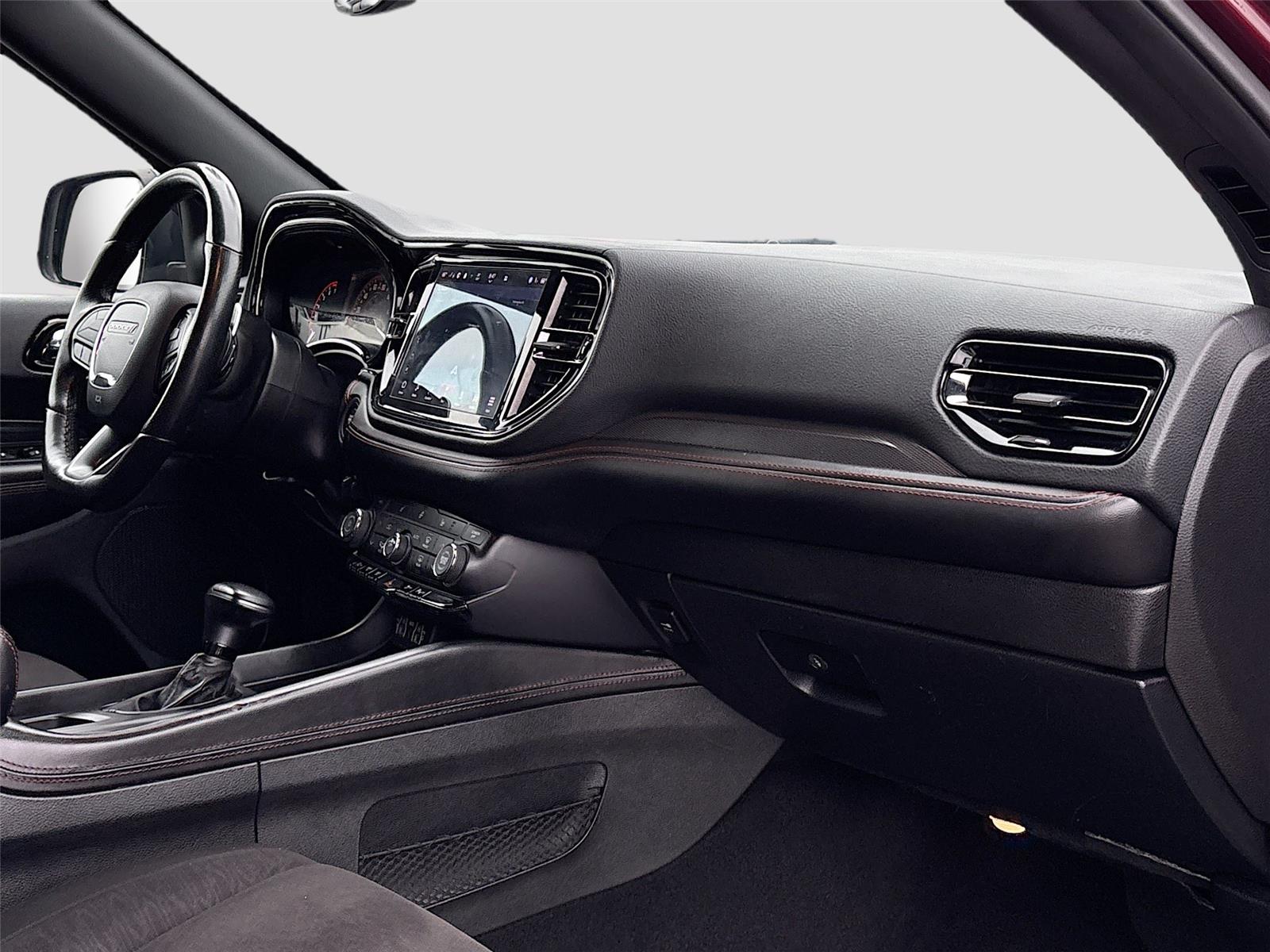 2023 Dodge Durango GT Launch Edition