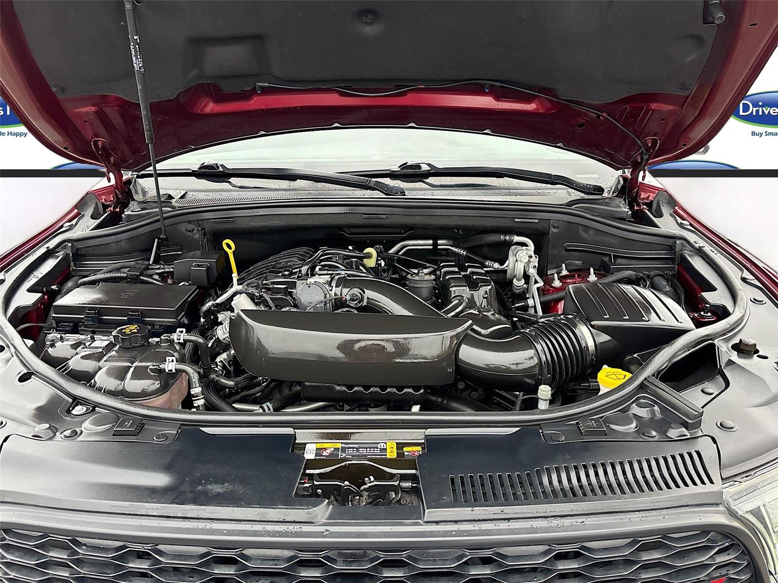 2023 Dodge Durango GT Launch Edition