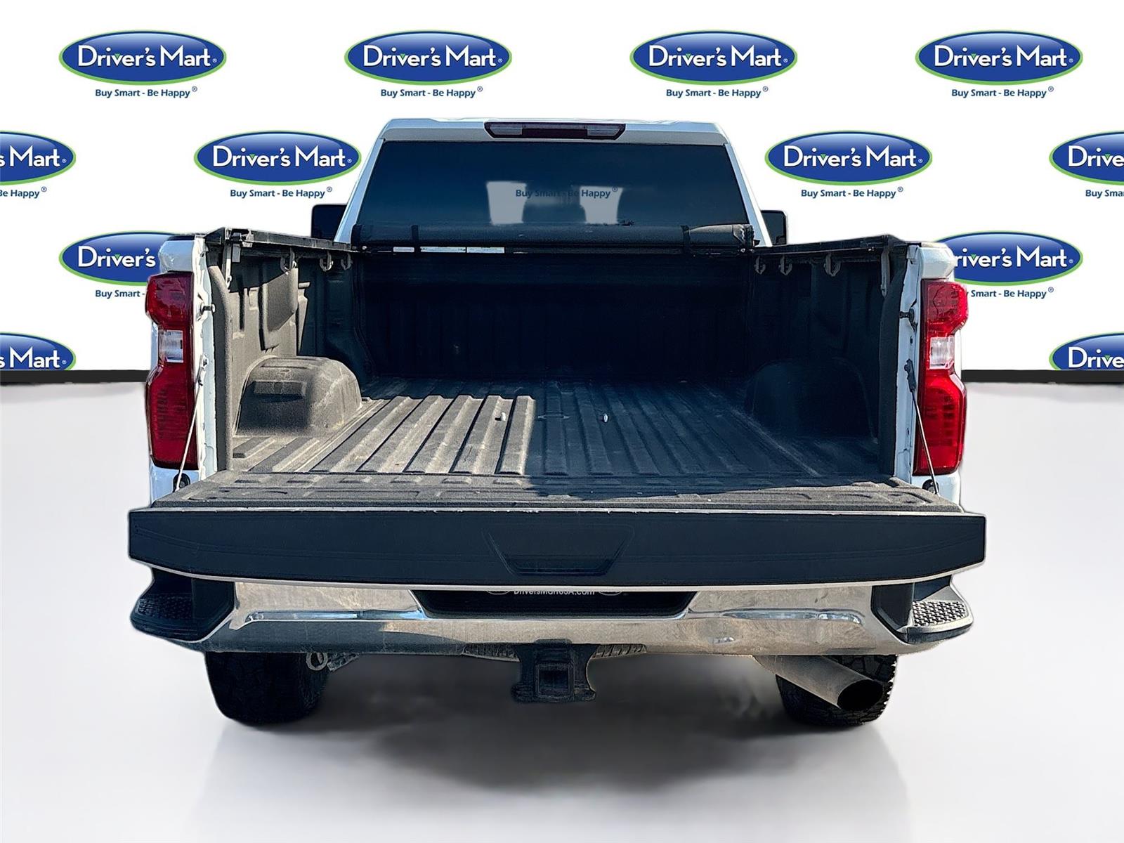 2021 Chevrolet Silverado 2500HD LT