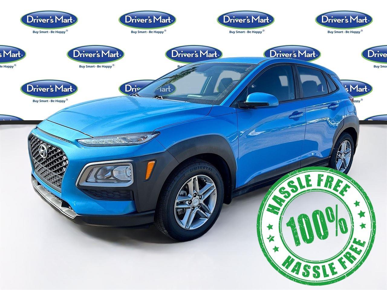 2019 Hyundai Kona SE